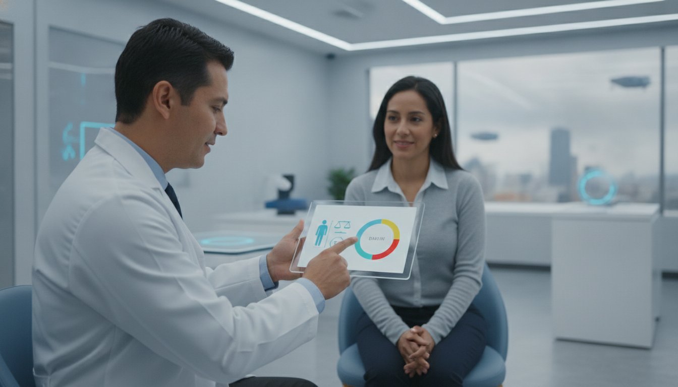 La eficiencia ya no es opcional: cómo se organizan los consultorios médicos en 2026
