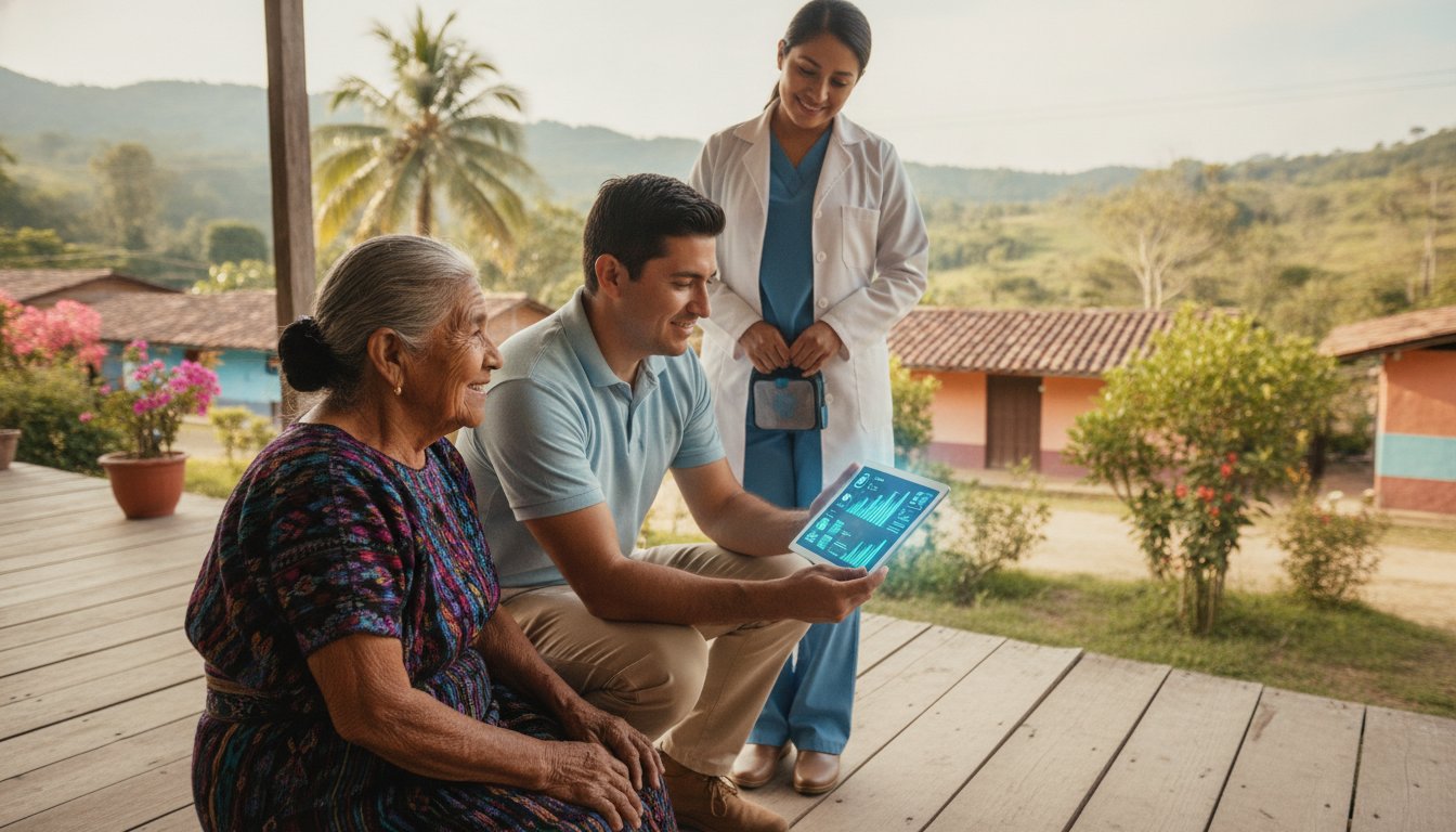 Sistema médico para tablets: La guía definitiva para la movilidad clínica en 2026